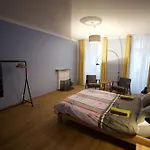 بيت ضيافة Pardo Bar 3*