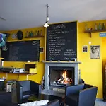 Casa de hóspedes Pardo Bar 3*