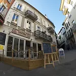 Casa de hóspedes Pardo Bar 3*
