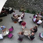 Casa de hóspedes Pardo Bar