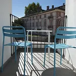 Pardo Bar Locarno