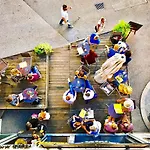 Casa de hóspedes Pardo Bar