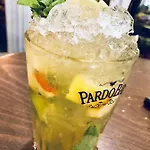Casa de hóspedes Pardo Bar Locarno
