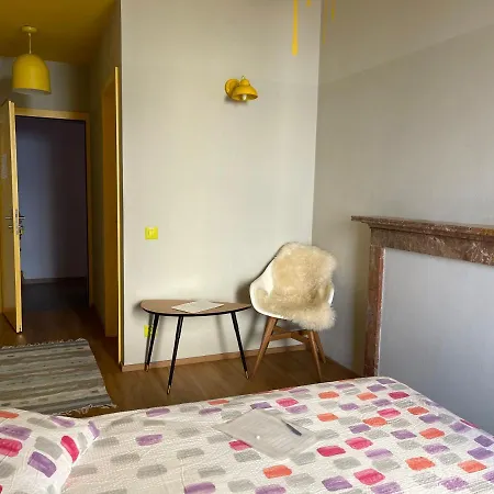 Pardo Bar Vendégház Locarno