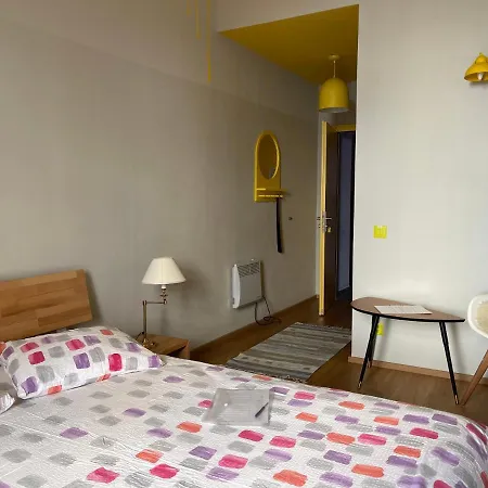 Guest house Pardo Bar