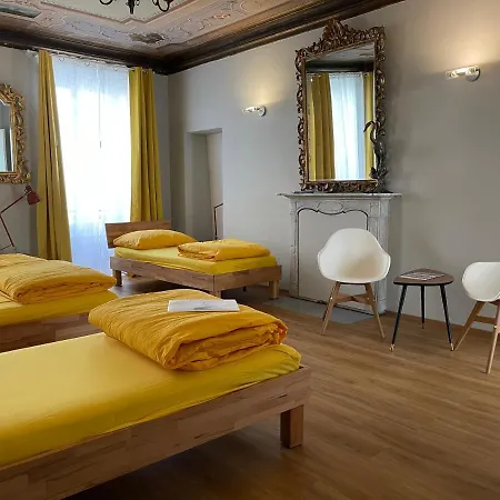 Pardo Bar * Locarno