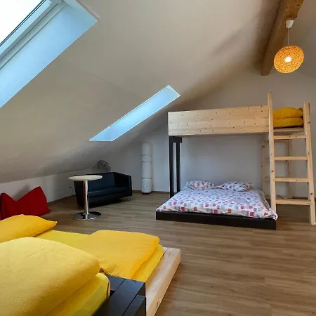 Pardo Bar 3* Locarno