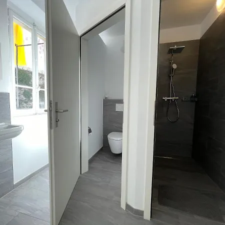 Pardo Bar Pensionat Locarno