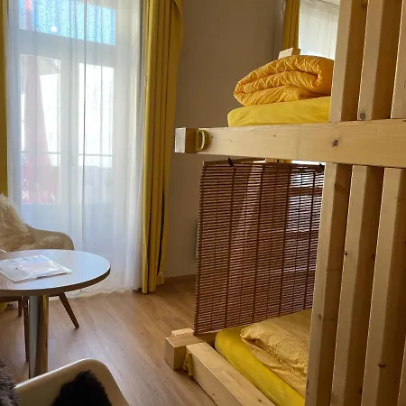 Гостевой дом Pardo Bar *