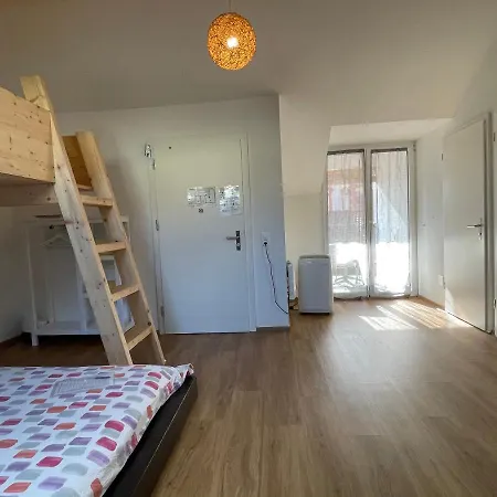 Vendégház Pardo Bar