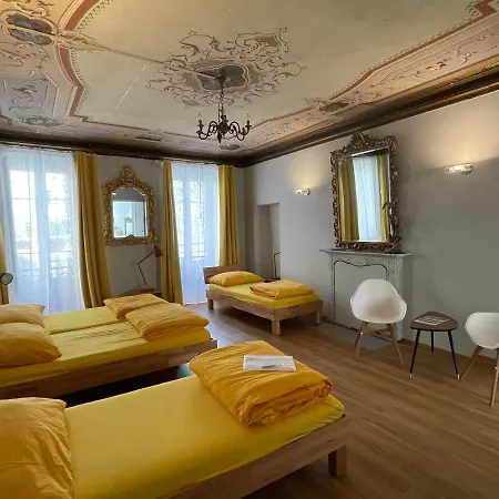 Pardo Bar * Locarno