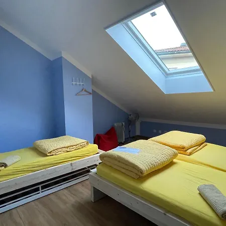 Pardo Bar Guest house