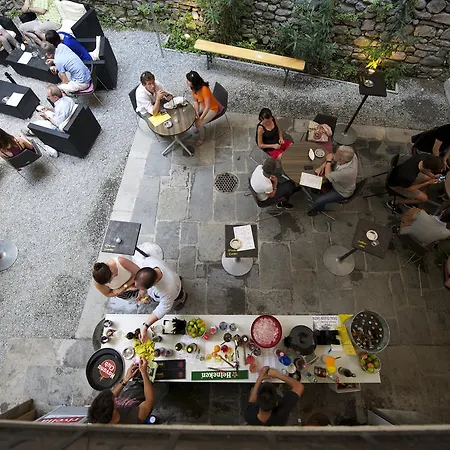 Pardo Bar Pensjonat Locarno