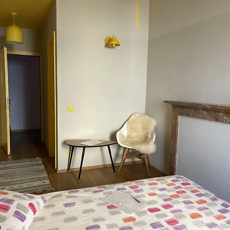 Penzion Pardo Bar Locarno