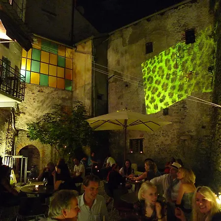 Pensjonat Pardo Bar *