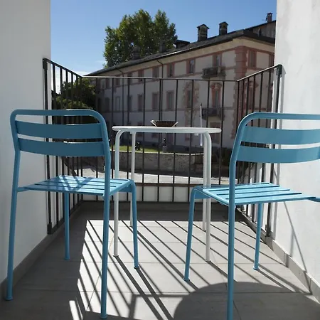 Pardo Bar Λοκάρνο