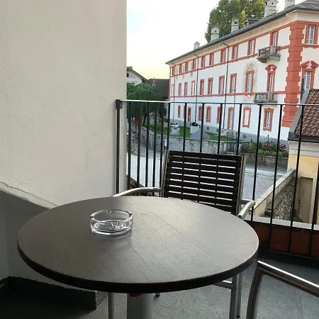 Pardo Bar Guest house