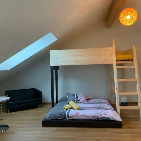 Pensjonat Pardo Bar *