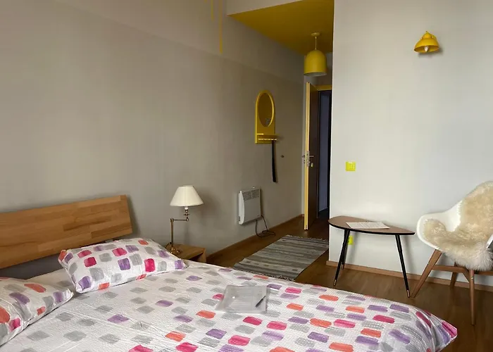 게스트하우스 Pardo Bar