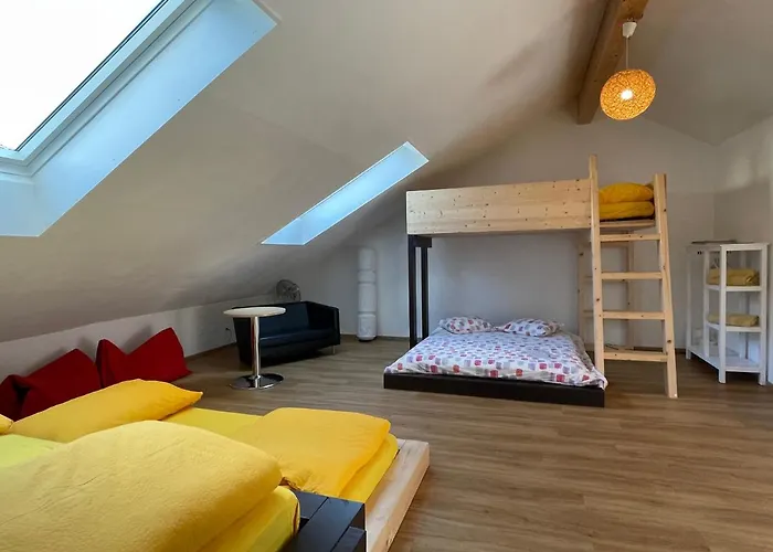 Pardo Bar 3* Locarno