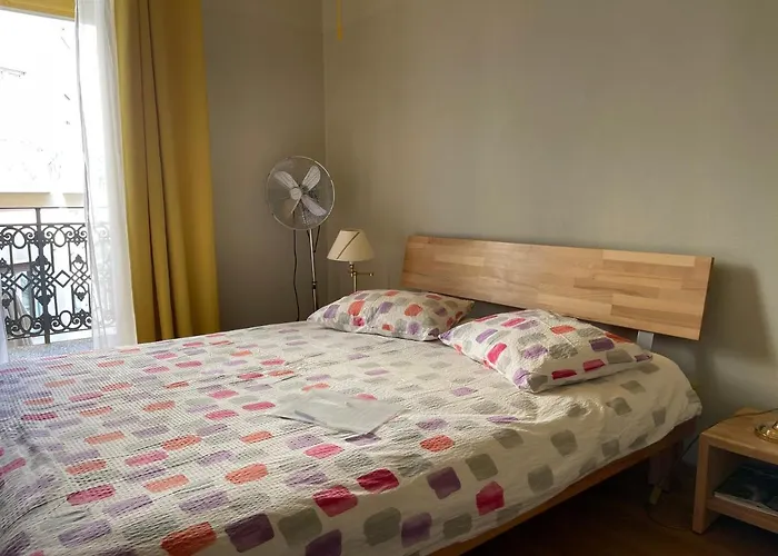 Pardo Bar 로카르노