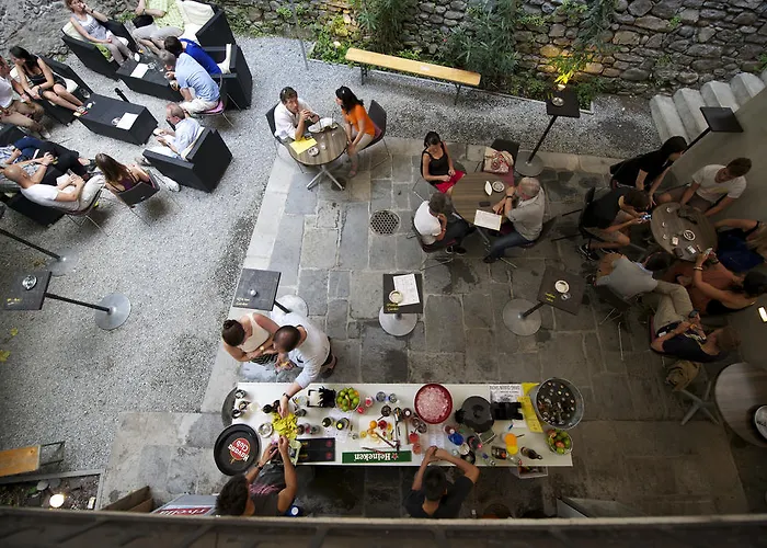 Pardo Bar Casa de hóspedes Locarno