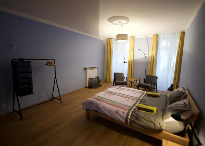 Penzion Pardo Bar 3*