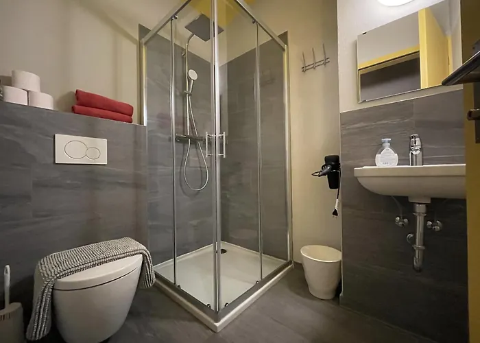 Pardo Bar Penzion Locarno