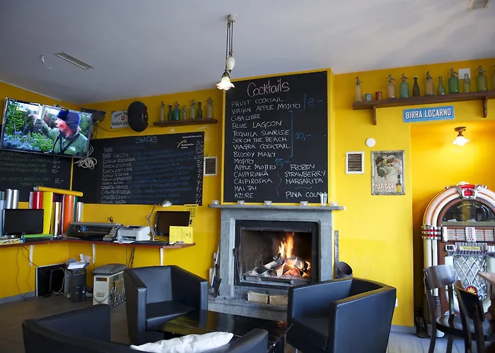 Casa de hóspedes Pardo Bar 3*