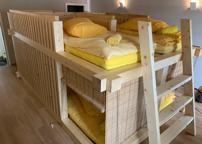 Pardo Bar 3* 로카르노