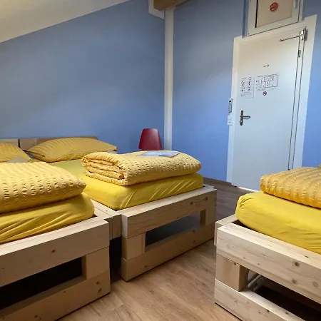 Pardo Bar Gasthof 3*