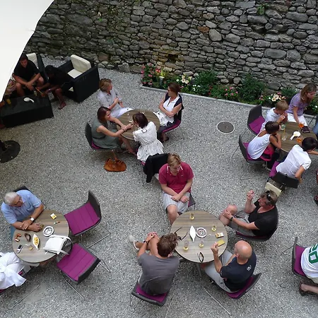 Maison d'hôtes Pardo Bar