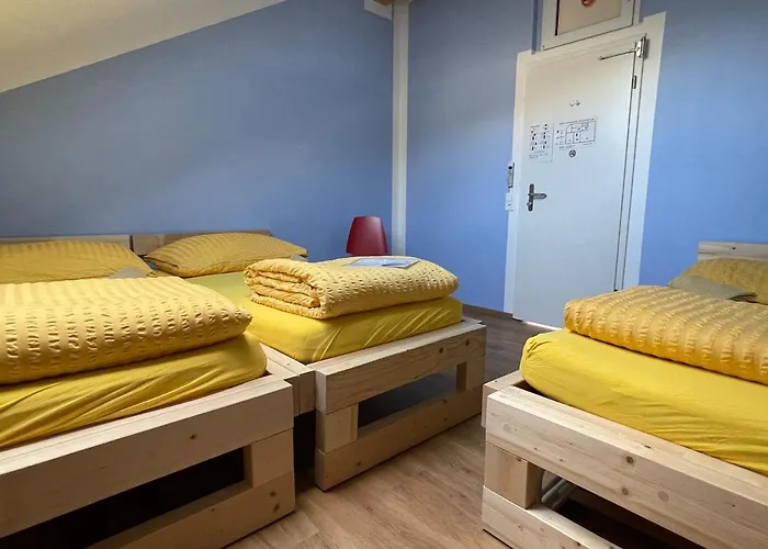 Pardo Bar Gasthof 3*