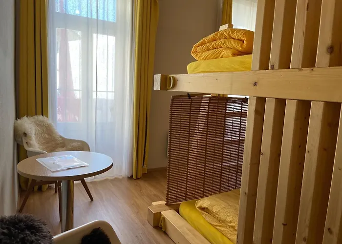 Gasthof Pardo Bar 3*