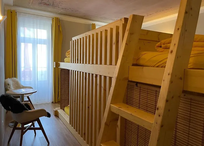 Gasthof Pardo Bar Locarno