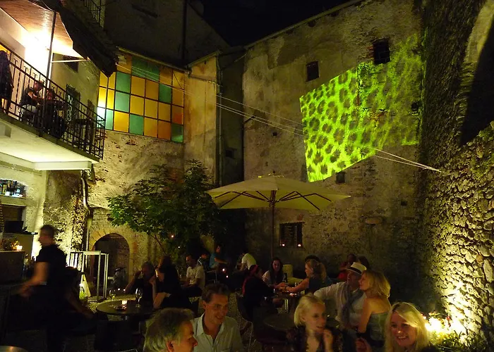 Gasthof Pardo Bar 3*