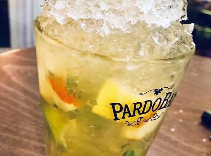 Gasthof Pardo Bar Locarno