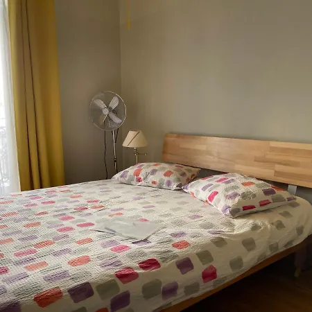 Pardo Bar لوكارنو