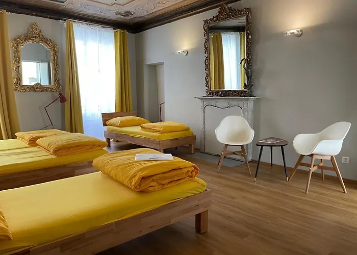 Pardo Bar 3* لوكارنو